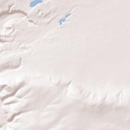 19400-19464 South Frontage Road Northwest, Quincy, WA Terrain Map