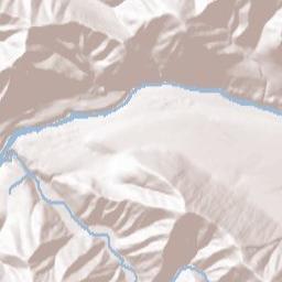 Riverbend North, Alberton, MT 59820, USA Terrain Map