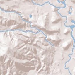 26592 Montana 200, Bonner, MT 59823 Terrain Map