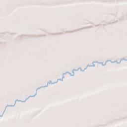 Central Avenue, Hobson, MT 59452, USA Terrain Map