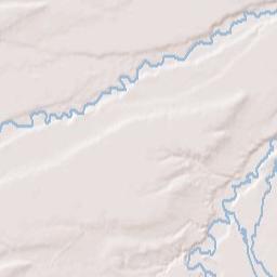Montana 3, Moccasin, MT 59462, USA Terrain Map