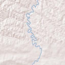 Interstate 94 Wibaux MT 59353 Terrain Map