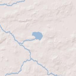 3297-3405 County Highway 43, Duluth, MN 55804, USA Terrain Map