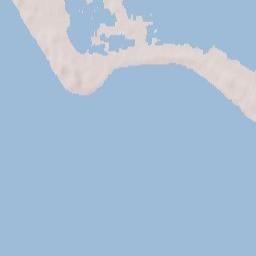 La Guérinière Terrain Map