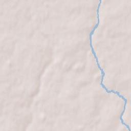 Vieillevigne Terrain Map