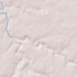 La Guyonnière Terrain Map