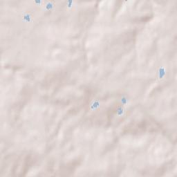 La Verrie Terrain Map
