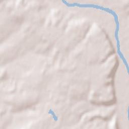 Descartes Terrain Map