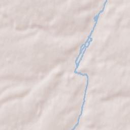 Issoudun Terrain Map