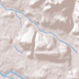 Bolligen Terrain Map