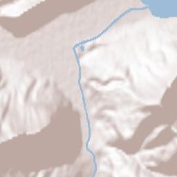 Buochs Terrain Map