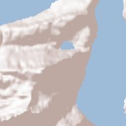 Bauen Terrain Map