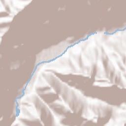 Ried Terrain Map