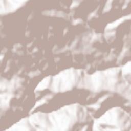 Preitenegg Terrain Map