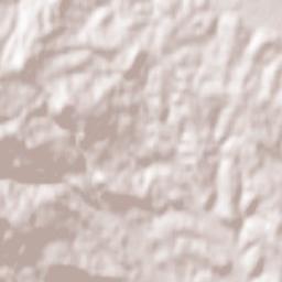 Gundersdorf Terrain Map