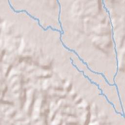 Lieboch Terrain Map