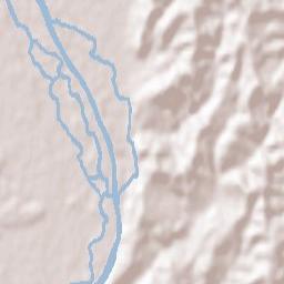 Fernitz Terrain Map