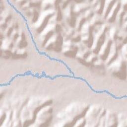 Hatzendorf Terrain Map