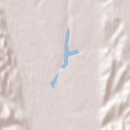 Zalaszentgrót Terrain Map