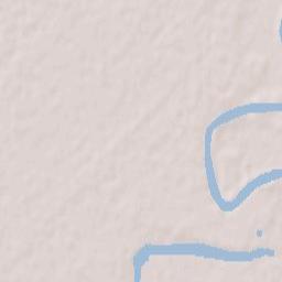 Tiszakécske Terrain Map