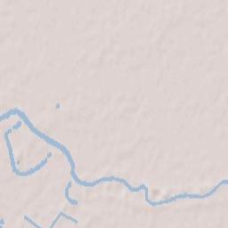Gyomaendrőd Terrain Map