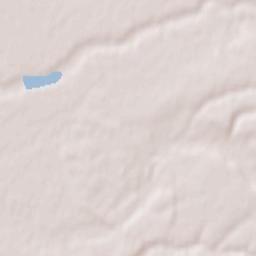 Comuna Nojorid Terrain Map