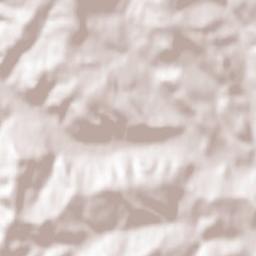 Comuna Vultureni Terrain Map