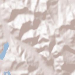 Viile Tecii Terrain Map