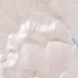 Dulceşti Terrain Map