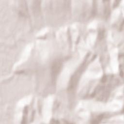 Gâdinţi Terrain Map