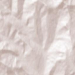 Dagâţa Terrain Map