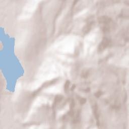 Mironeasa Terrain Map