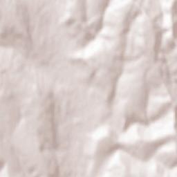 Coropceni Terrain Map