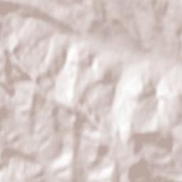 Răducăneni Terrain Map