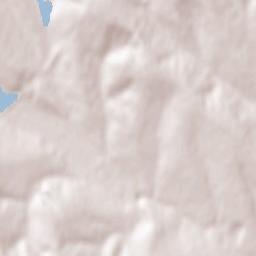 Ialoveni Terrain Map