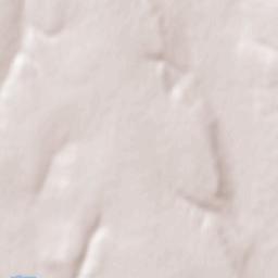 Ivanivka Terrain Map