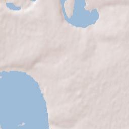 Mykolayiv Terrain Map