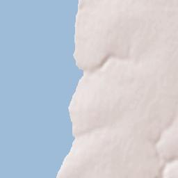 Kayiry Terrain Map