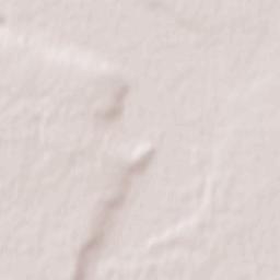 Terpinnya Terrain Map