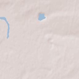 Samarskoye Terrain Map
