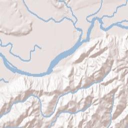 Olympic Highway, Montesano, WA 98563 Terrain Map