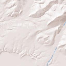Interstate 90, Missoula, MT 59808, USA Terrain Map