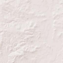 Burleigh County Terrain Map