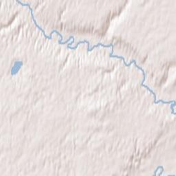 301-345 5th Street Northeast, Valley City Terrain Map