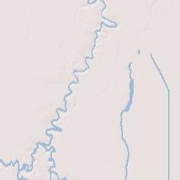 3501-3599 45th Street North, Fargo, ND Terrain Map