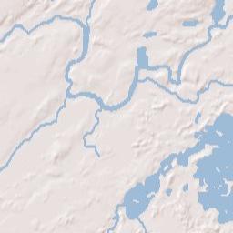 6381 Bergstrom Rd, Saginaw, MN 55779, USA Terrain Map