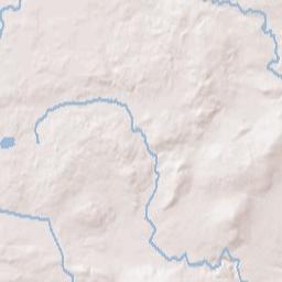 Arnold Terrain Map
