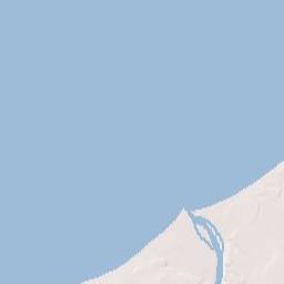 Ontonagon Terrain Map