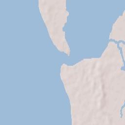 La Barre-de-Monts Terrain Map