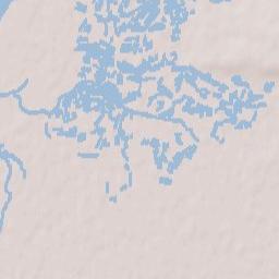 Beauvoir-sur-Mer Terrain Map